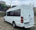 Білий Мерседес Sprinter, об'ємом двигуна 2.2 л та пробігом 360 тис. км за 8499 $, фото 2 на Automoto.ua