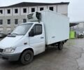 Белый Мерседес Sprinter, объемом двигателя 2.1 л и пробегом 327 тыс. км за 10500 $, фото 3 на Automoto.ua