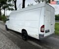 Белый Мерседес Sprinter, объемом двигателя 2.7 л и пробегом 434 тыс. км за 8600 $, фото 7 на Automoto.ua