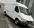 Белый Мерседес Sprinter, объемом двигателя 2.1 л и пробегом 1 тыс. км за 8000 $, фото 8 на Automoto.ua