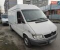 Белый Мерседес Sprinter, объемом двигателя 2.1 л и пробегом 320 тыс. км за 10200 $, фото 23 на Automoto.ua