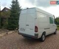 Белый Мерседес Sprinter, объемом двигателя 2.2 л и пробегом 280 тыс. км за 14299 $, фото 4 на Automoto.ua