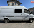 Белый Мерседес Sprinter, объемом двигателя 2.15 л и пробегом 277 тыс. км за 8000 $, фото 7 на Automoto.ua