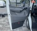Белый Мерседес Sprinter, объемом двигателя 2.7 л и пробегом 162 тыс. км за 15300 $, фото 13 на Automoto.ua