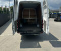 Белый Мерседес Sprinter, объемом двигателя 2.1 л и пробегом 502 тыс. км за 13800 $, фото 10 на Automoto.ua