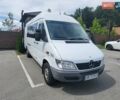 Білий Мерседес Sprinter, об'ємом двигуна 2.7 л та пробігом 396 тис. км за 12000 $, фото 15 на Automoto.ua