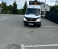 Белый Мерседес Sprinter, объемом двигателя 2.1 л и пробегом 502 тыс. км за 13800 $, фото 3 на Automoto.ua