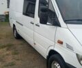 Білий Мерседес Sprinter, об'ємом двигуна 2.1 л та пробігом 250 тис. км за 11500 $, фото 4 на Automoto.ua