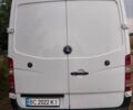 Білий Мерседес Sprinter, об'ємом двигуна 2.1 л та пробігом 564 тис. км за 14000 $, фото 8 на Automoto.ua
