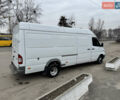 Белый Мерседес Sprinter, объемом двигателя 2.69 л и пробегом 500 тыс. км за 15000 $, фото 1 на Automoto.ua