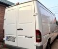 Білий Мерседес Sprinter, об'ємом двигуна 2.1 л та пробігом 529 тис. км за 7500 $, фото 5 на Automoto.ua