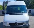 Белый Мерседес Sprinter, объемом двигателя 2.1 л и пробегом 320 тыс. км за 10200 $, фото 13 на Automoto.ua