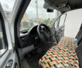 Белый Мерседес Sprinter, объемом двигателя 2.2 л и пробегом 410 тыс. км за 7200 $, фото 9 на Automoto.ua