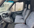 Белый Мерседес Sprinter, объемом двигателя 2.7 л и пробегом 422 тыс. км за 10000 $, фото 6 на Automoto.ua