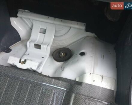 Білий Мерседес Sprinter, об'ємом двигуна 2.2 л та пробігом 198 тис. км за 14299 $, фото 19 на Automoto.ua