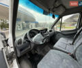 Белый Мерседес Sprinter, объемом двигателя 2.15 л и пробегом 428 тыс. км за 9000 $, фото 26 на Automoto.ua