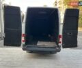 Белый Мерседес Sprinter, объемом двигателя 2.2 л и пробегом 100 тыс. км за 12000 $, фото 1 на Automoto.ua
