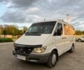 Белый Мерседес Sprinter, объемом двигателя 2.1 л и пробегом 555 тыс. км за 7700 $, фото 1 на Automoto.ua