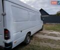 Белый Мерседес Sprinter, объемом двигателя 2.2 л и пробегом 308 тыс. км за 8300 $, фото 1 на Automoto.ua