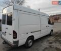 Белый Мерседес Sprinter, объемом двигателя 2.1 л и пробегом 320 тыс. км за 10200 $, фото 27 на Automoto.ua
