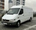 Белый Мерседес Sprinter, объемом двигателя 2.1 л и пробегом 1 тыс. км за 8000 $, фото 2 на Automoto.ua