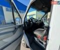 Белый Мерседес Sprinter, объемом двигателя 2.15 л и пробегом 410 тыс. км за 4800 $, фото 7 на Automoto.ua