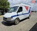 Белый Мерседес Sprinter, объемом двигателя 2.7 л и пробегом 435 тыс. км за 7100 $, фото 2 на Automoto.ua