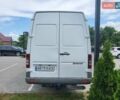Білий Мерседес Sprinter, об'ємом двигуна 2.7 л та пробігом 396 тис. км за 12000 $, фото 10 на Automoto.ua