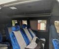 Белый Мерседес Sprinter, объемом двигателя 2.1 л и пробегом 500 тыс. км за 7600 $, фото 5 на Automoto.ua