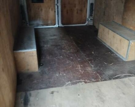 Белый Мерседес Sprinter, объемом двигателя 2.1 л и пробегом 325 тыс. км за 9950 $, фото 42 на Automoto.ua