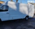 Белый Мерседес Sprinter, объемом двигателя 2.1 л и пробегом 325 тыс. км за 9950 $, фото 4 на Automoto.ua