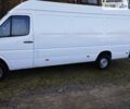 Белый Мерседес Sprinter, объемом двигателя 2.1 л и пробегом 325 тыс. км за 9950 $, фото 41 на Automoto.ua