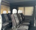 Белый Мерседес Sprinter, объемом двигателя 2.1 л и пробегом 742 тыс. км за 11700 $, фото 5 на Automoto.ua
