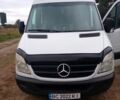 Білий Мерседес Sprinter, об'ємом двигуна 2.1 л та пробігом 564 тис. км за 14000 $, фото 4 на Automoto.ua