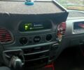 Белый Мерседес Sprinter, объемом двигателя 2.1 л и пробегом 0 тыс. км за 10000 $, фото 5 на Automoto.ua