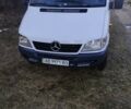 Белый Мерседес Sprinter, объемом двигателя 2.1 л и пробегом 325 тыс. км за 9950 $, фото 26 на Automoto.ua