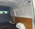 Белый Мерседес Sprinter, объемом двигателя 2.2 л и пробегом 450 тыс. км за 9800 $, фото 32 на Automoto.ua