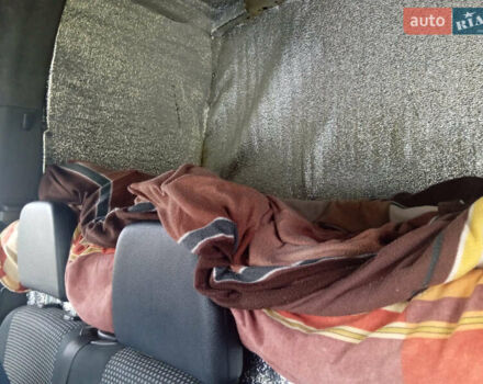 Білий Мерседес Sprinter, об'ємом двигуна 2.2 л та пробігом 416 тис. км за 8199 $, фото 7 на Automoto.ua