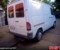 Білий Мерседес Sprinter, об'ємом двигуна 2.7 л та пробігом 360 тис. км за 10000 $, фото 7 на Automoto.ua