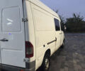 Белый Мерседес Sprinter, объемом двигателя 2 л и пробегом 510 тыс. км за 4100 $, фото 11 на Automoto.ua
