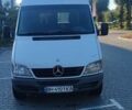 Белый Мерседес Sprinter, объемом двигателя 2.1 л и пробегом 320 тыс. км за 10200 $, фото 9 на Automoto.ua