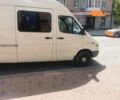 Білий Мерседес Sprinter, об'ємом двигуна 2.7 л та пробігом 650 тис. км за 11000 $, фото 3 на Automoto.ua