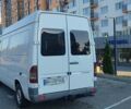 Белый Мерседес Sprinter, объемом двигателя 2.1 л и пробегом 320 тыс. км за 10200 $, фото 4 на Automoto.ua