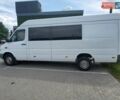 Білий Мерседес Sprinter, об'ємом двигуна 2.7 л та пробігом 396 тис. км за 12000 $, фото 6 на Automoto.ua