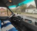Белый Мерседес Sprinter, объемом двигателя 2.1 л и пробегом 500 тыс. км за 7600 $, фото 6 на Automoto.ua