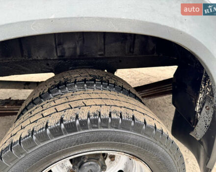 Белый Мерседес Sprinter, объемом двигателя 2.69 л и пробегом 500 тыс. км за 15000 $, фото 5 на Automoto.ua