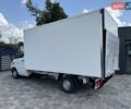 Белый Мерседес Sprinter, объемом двигателя 2.7 л и пробегом 162 тыс. км за 15300 $, фото 9 на Automoto.ua
