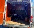 Белый Мерседес Sprinter, объемом двигателя 2.2 л и пробегом 400 тыс. км за 10200 $, фото 5 на Automoto.ua