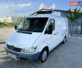 Белый Мерседес Sprinter, объемом двигателя 0 л и пробегом 352 тыс. км за 9800 $, фото 3 на Automoto.ua