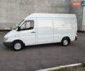 Белый Мерседес Sprinter, объемом двигателя 0 л и пробегом 257 тыс. км за 14900 $, фото 1 на Automoto.ua